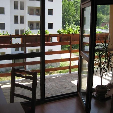 Family Hotel Veronika เดวิน ภายนอก รูปภาพ