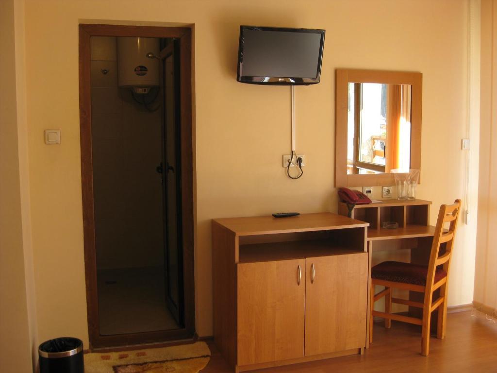 Family Hotel Veronika เดวิน ภายนอก รูปภาพ