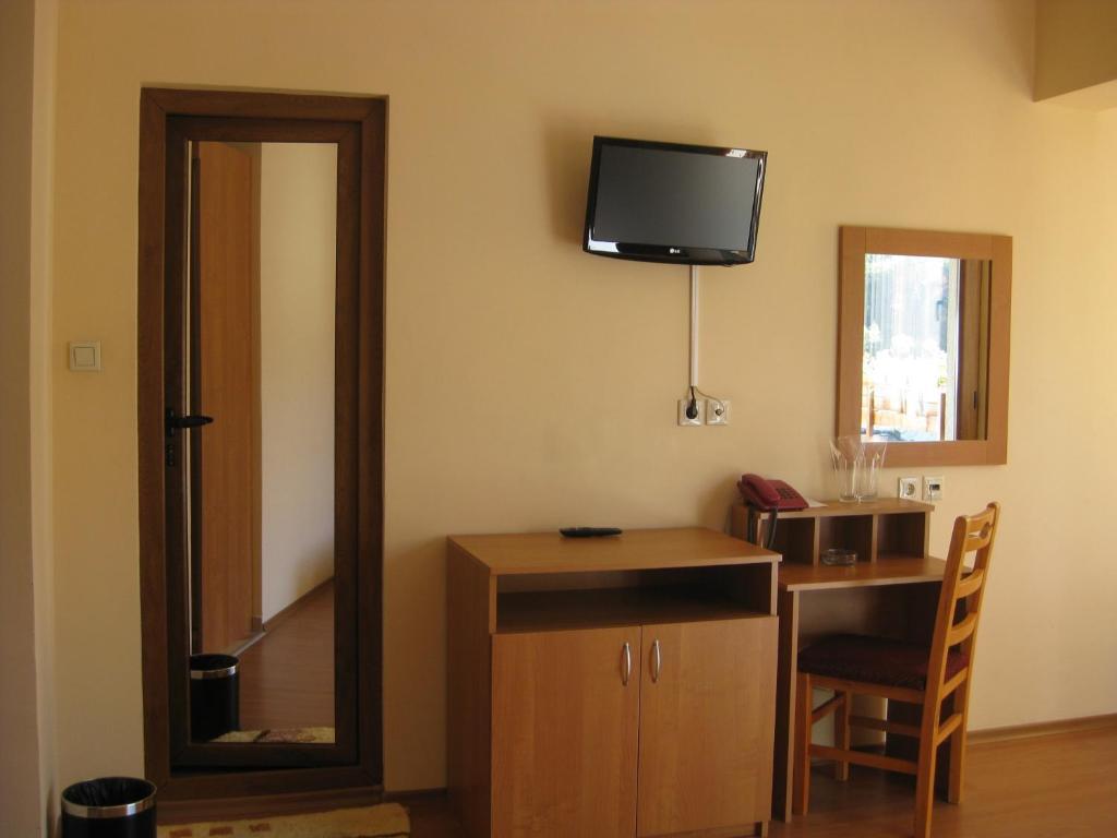 Family Hotel Veronika เดวิน ห้อง รูปภาพ