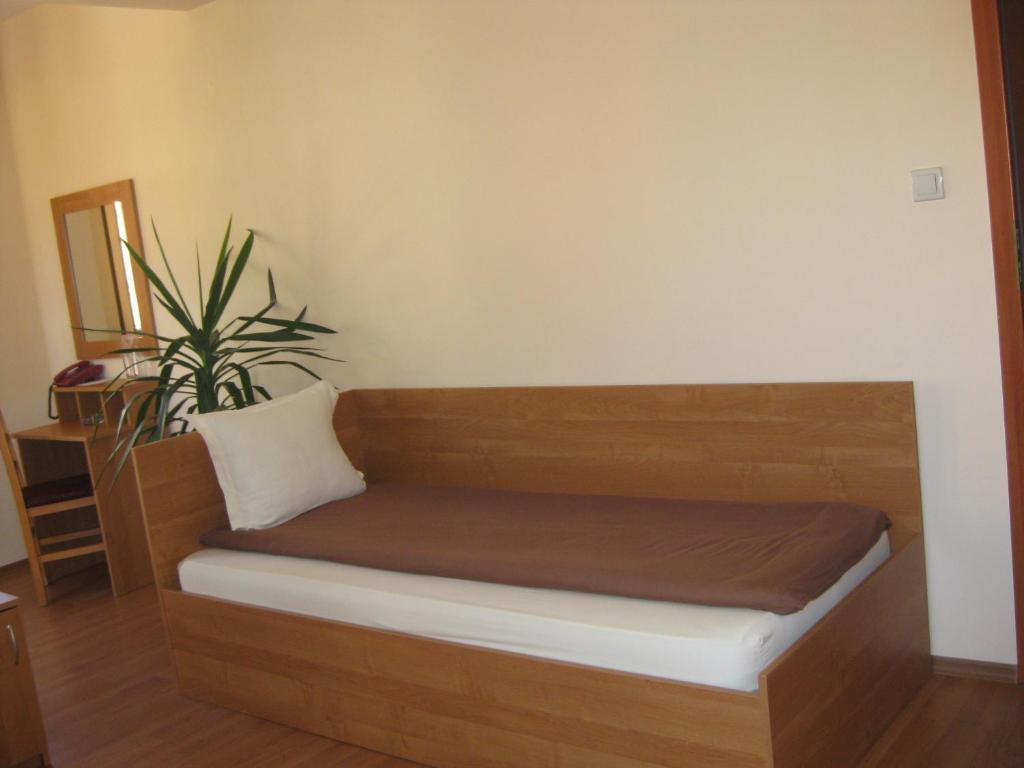 Family Hotel Veronika เดวิน ภายนอก รูปภาพ