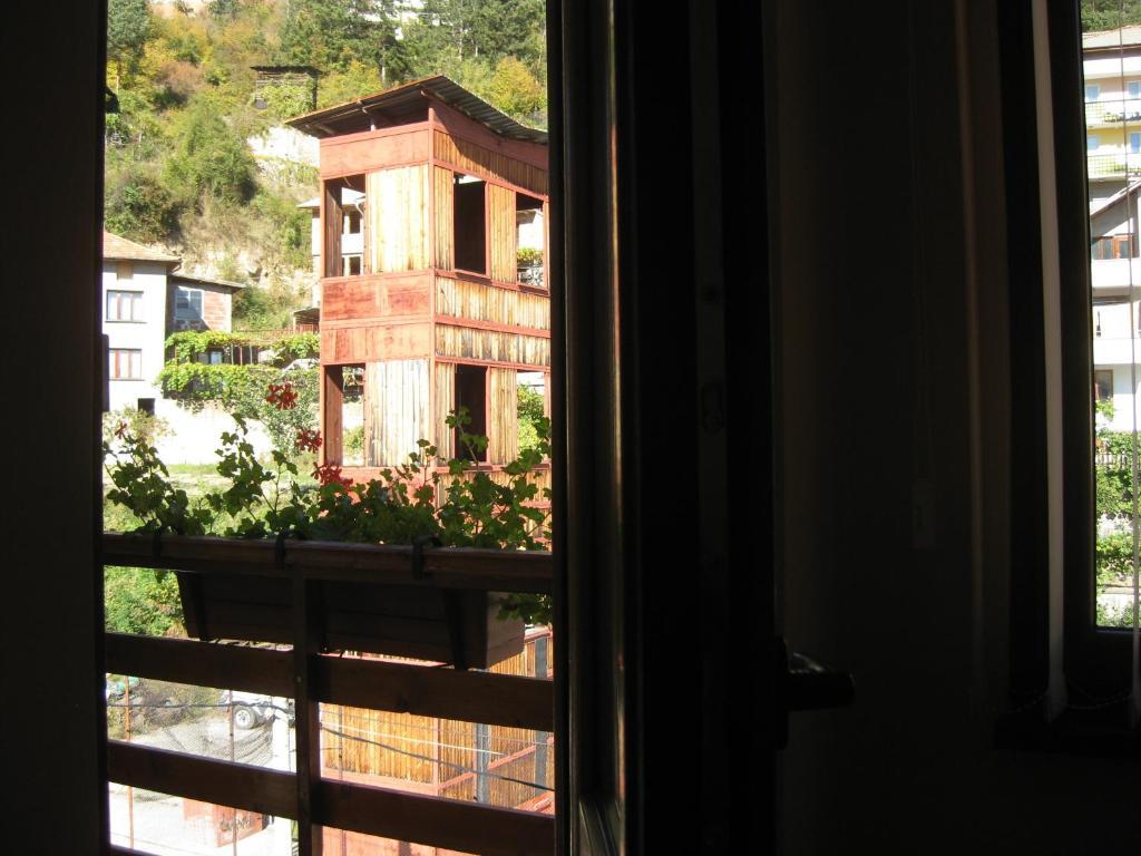 Family Hotel Veronika เดวิน ภายนอก รูปภาพ