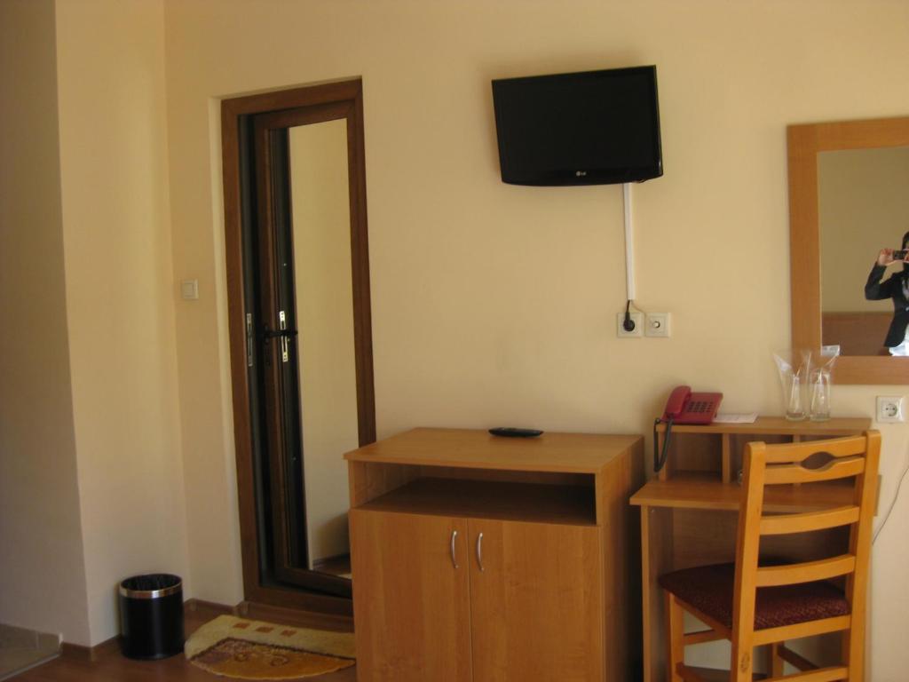 Family Hotel Veronika เดวิน ภายนอก รูปภาพ