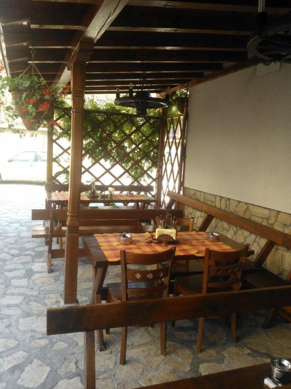 Family Hotel Veronika เดวิน ภายนอก รูปภาพ