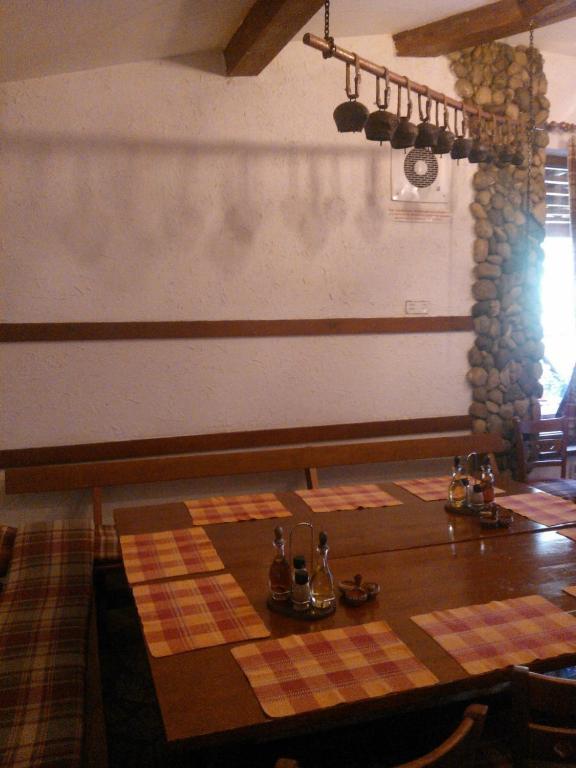 Family Hotel Veronika เดวิน ภายนอก รูปภาพ