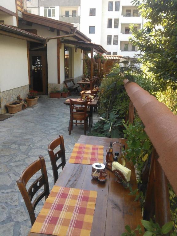 Family Hotel Veronika เดวิน ภายนอก รูปภาพ