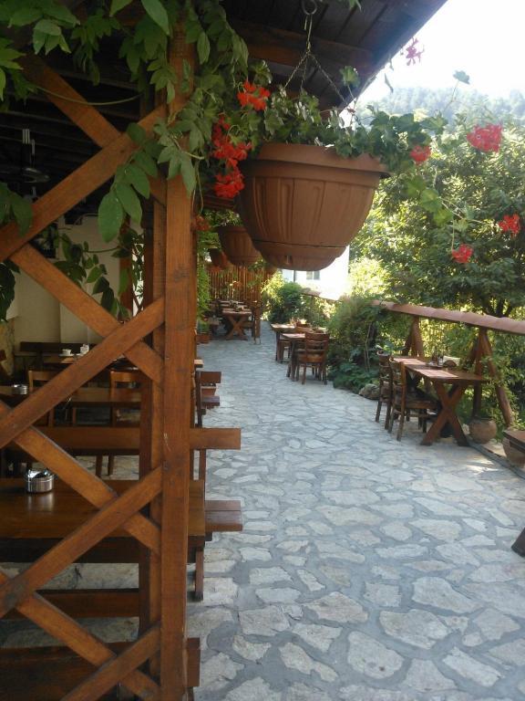 Family Hotel Veronika เดวิน ภายนอก รูปภาพ