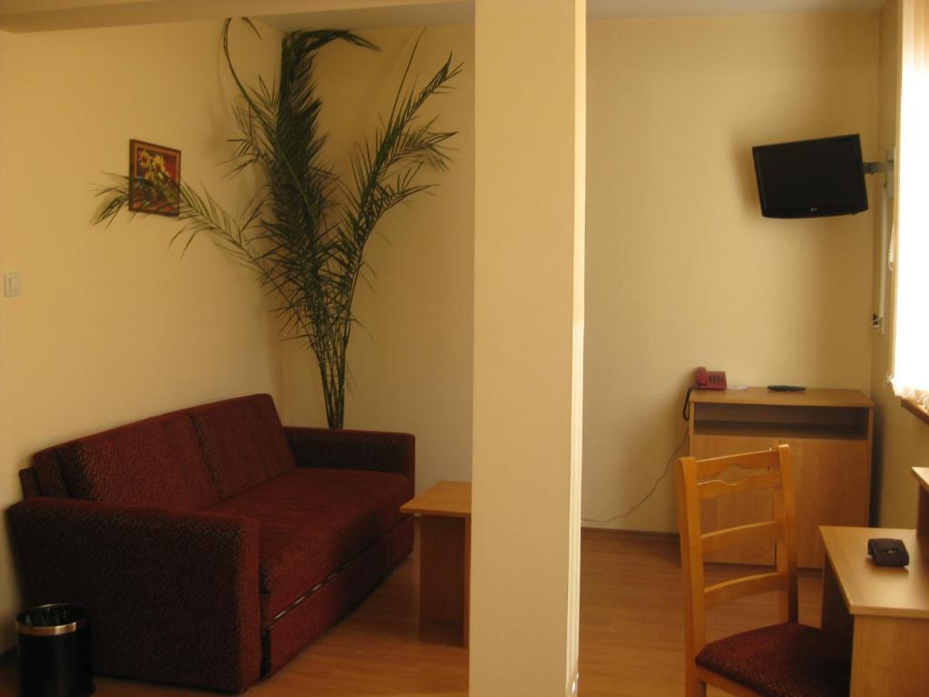 Family Hotel Veronika เดวิน ห้อง รูปภาพ